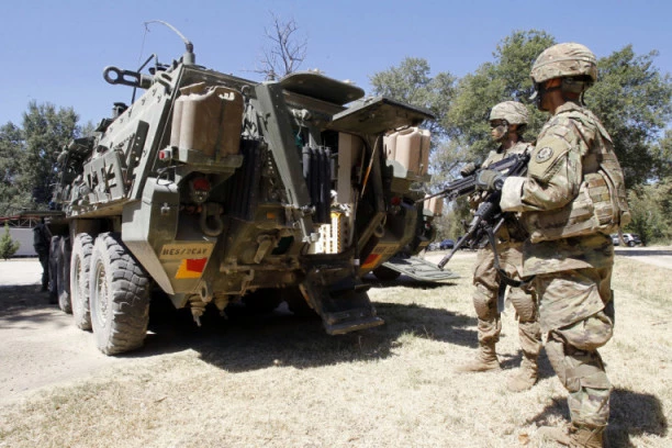 SLABE TAČKE SAD NA PACIFIKU: Pentagon uči iz ruskih grešaka u Ukrajini - tri ostrva su ključna u slučaju eskalacije konflikta!