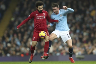 "Snažniji smo od Liverpula, želimo sve trofeje"!