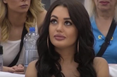 I Suki rešio da obraduje Anu Korać za rođendan: Davidu će presesti ceo dan zbog poklona koji je namenio njegovoj devojci!