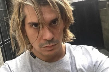 Jeste, našli su mi heroin: Sin Marine Tucaković progovorio o privođenju!