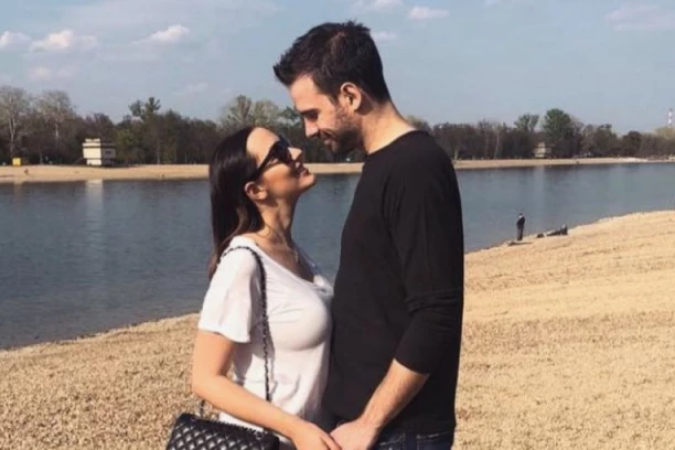 Filip Živojinović VARA Prijovićku, ona sve priznala? Pevačica otkrila ŠOK detalje o NEVERSTVU supruga, evo kada se to desilo! (FOTO)