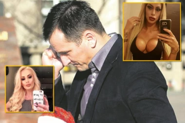 Uhapšen makro pevačica i starleta: Političari i sportisti u panici!