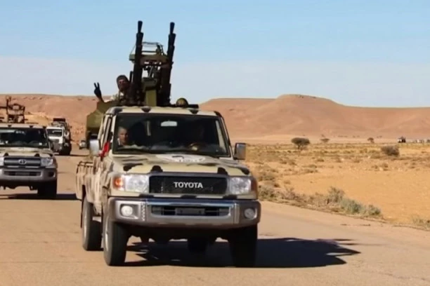 RAKETE UPERILI KA NAMA, SVAKOG DANA GRADE NOVE TAJNE BAZE: Evropa ignoriše ovu zemlju, a ona odmah može da pokrene TREĆI SVETSKI RAT!