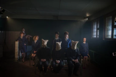 MUZIČARKE NA METI MOSKVE: Rusija označila osmoro ljudi kao strane agente, među njima i članice pank grupe