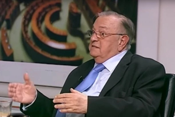 PREMINUO RAJKO DANILOVIĆ: Odlazak čuvenog advokata koji je zastupao porodicu Đinđić, Srbija se oprašta od velikana!