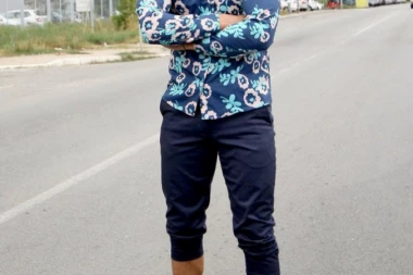 MUKA MI JE: David Dragojević surovo o Dalili i Dejanu: