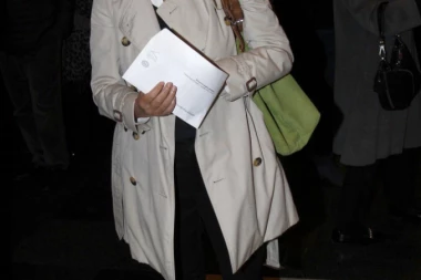 Olja Bećković ili Đilas: Ko vodi "Utisak nedelje"?