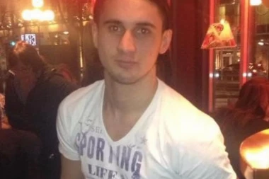 Pretučen bivši fudbaler Crvene zvezde, prolaznici ga našli u lokvi krvi