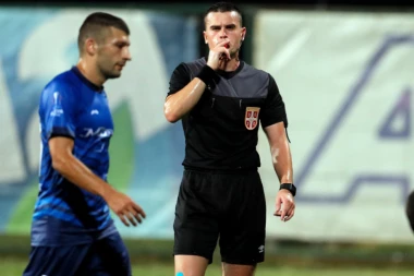 Subotičani KIVNI na sudiju: KRAĐA, SRAMOTA!