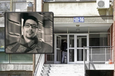 Stigli rezultati obdukcije! Otkriveno da li je Miloš presudio majci na Zvezdari?