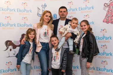 OTVARA SE PRVI EKOPARK BEOGRAD U PODNOŽJU AVALE