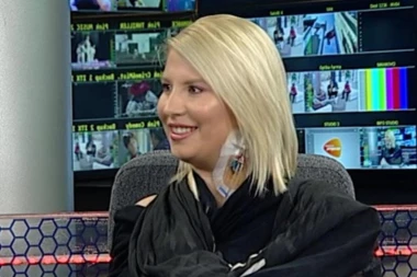 Zdravstveno stanje Dea Đurđević nije dobro: Morala da otkaže gostovanje kod Amidžića!