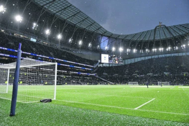 Tužna vest: Preminula legenda Totenhema