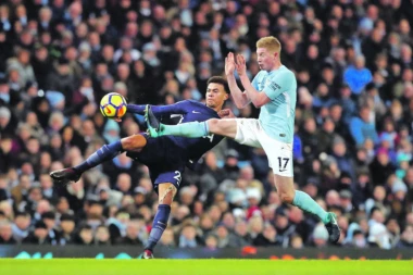 De Brujne jasno i glasno: Poništite sezonu u Premijer ligi!