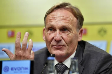 "Izgubili smo 5:0 od Bajerna, pa šta? Da li oni shvataju da se za pobedu dobijaju samo tri boda?!"