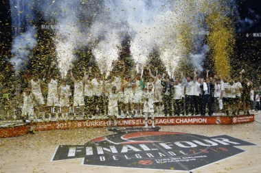 Bez srpskih sudija na završnom turniru Evrolige - samo jedan predstavnik iz ABA lige!