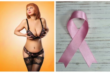 Zbog silikona preti epidemija kancera