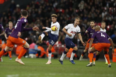 Kreće rasplet: Spektakl u Londonu, Porto juri čudo na Enfildu!