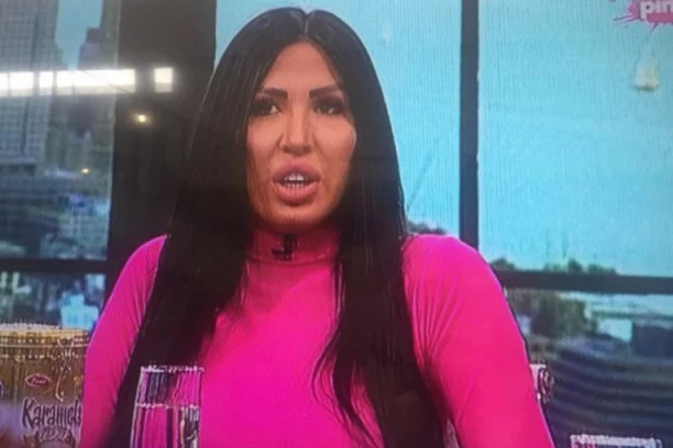 Oglasio se advokat Tijane Ajfon: Evo kada poznata starleta izlazi iz zatvora!