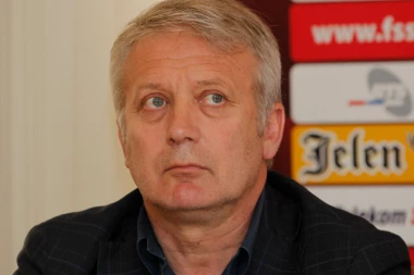 Bulatović za "Republiku": Nema pomeranja, derbi se igra na Veliki četvrtak