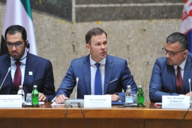 Arapske milijarde u Srbiji: Vrednost investicija povećana za neverovatnih 600 puta!