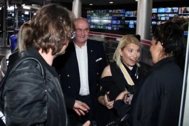 Iza kulisa Deinog povratka na Pink: Suze lile u potocima, srca od sreće poskakivala!