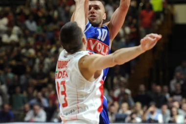 Gordić nimalo ne respektuje Zvezdu: Bivši igrač Partizana nema dilemu!