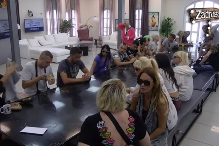 Ni ne slute ko se vraća večeras: Polemiše se da Biljana Dragojević ulazi u Zadrugu, a onda su se ONI odali na Instagramu!