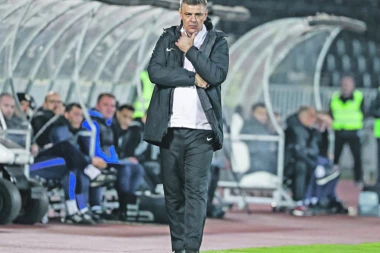 ZAMENA ZA ILIEVA: Savo Milošević će u Partizanu biti i trener i sportski direktor!