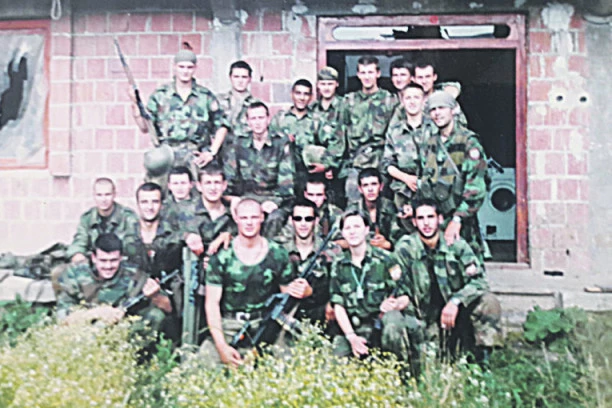 DANI KADA SE PISALA ISTORIJA! RATNE PRIČE JUNAKA KOŠARA (1): Krvavi pakt NATO i OVK!