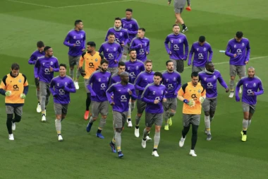 Dvostruki prvak Evrope pred gašenjem: Velikanu starog kontinenta potrebno 100.000.000 evra za OPSTANAK!