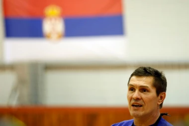 Lucidan potez bivšeg selektora koji je u ratu sa Rukometnim savezom Srbije