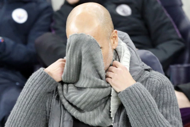 Gvardiola: Ukinite Liga kup!