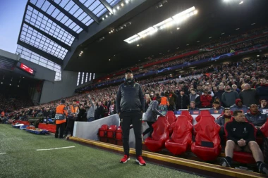 Klop ukinuo višegodišnju zabranu svojim fudbalerima!