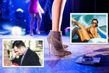 MIHAJLOVA DESNA RUKA Poznata modna kreatorka pomagala makrou iz Šapca u podvođenju