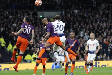 Velika borba na Etihadu, Porto juri čudo protiv Liverpula!