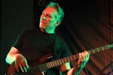 Orijentalni zvuci Aja Sofije! Etno ambijentalna muzika Branka Isakovića