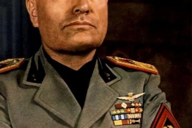 Musolinijev praunuk ulazi u političku arenu