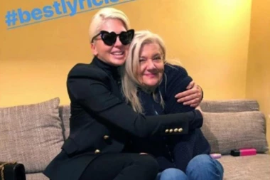 Karleuša vodi Marinu Tucaković u Kinu na lečenje!