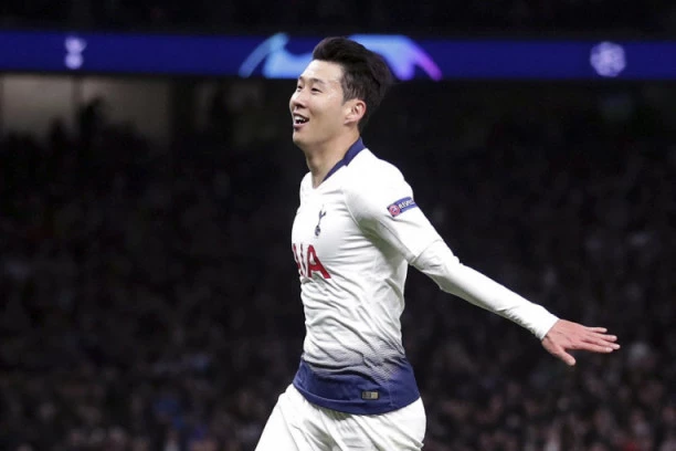 "PEVCI" DOMINANTNI U FA KUPU: Strašan salvo u završnici doneo Totenhemu prolaz u FA Kupu!