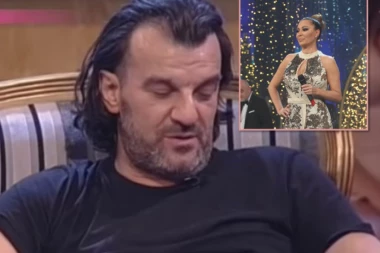 Nisu više prijatelji na instagramu: Lukas otkrio zbog čega ne prati Cecu!