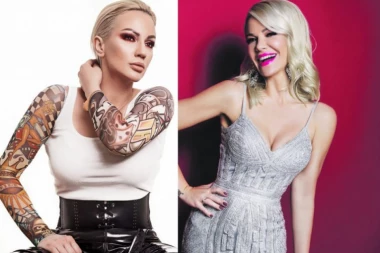 Bekvalčeva spomenula razvod Ane Kokić: Izvini, morala sam!