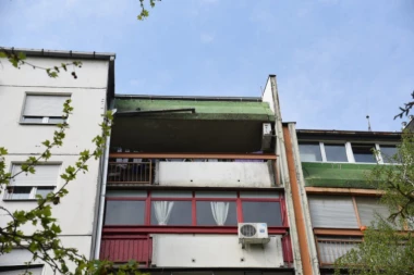 Dečak se nije ubio zbog video igrica: Obrt tragedije na Novom Beogradu