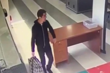 (VIDEO) SMEHOTRESNO: Šta se desi kada prvi put putujete avionom