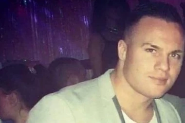 Ovo je brat makroa Mihajla koji je uhapšen sa njim