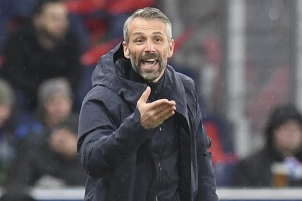 LAJPCIG DRHTI OD ZVEZDE: Trener Nemaca posebno istakao trojicu fudbalera