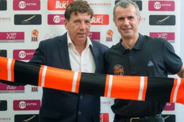 Dinamik sa novim trenerom napada KLS