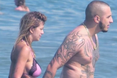 Vuk Mob varao Kiju: Poludeće kada sazna koja devojka je u pitanju!