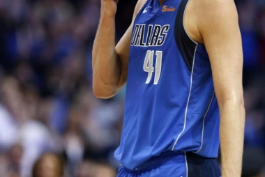 (VIDEO) Veliki "Dirkenštajn" i suze za kraj!