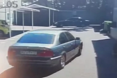 (VIDEO) Tajna je u blindiranom automobilu! Stručnjak za bezbednost otkriva: Likvidirani Srbin iz Johanezburga je ovako mogao da izbegne smrt